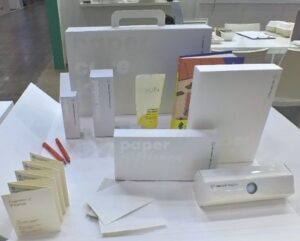 smart packaging