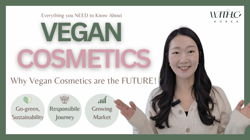 Must-Know Tips Before Launching Your Vegan Cosmetics Brand